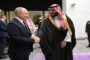 الكرملين: بوتين وبن سلمان ناقشا هاتفيا الوضع بمنطقة الخليج