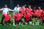 اكتمال القوة الضاربة لمنتخب مصر اليوم بوصول هيثم حسن