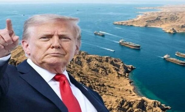 ترامب: ارتفاع أسعار الطاقة عالميا ناجم عن حرب روسيا وأوكرانيا وليس عن إيران