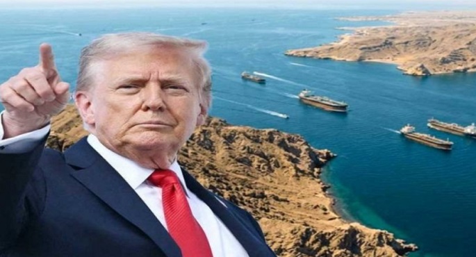 ترامب: ارتفاع أسعار الطاقة عالميا ناجم عن حرب روسيا وأوكرانيا وليس عن إيران