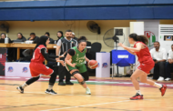 سبورتنج يفوز على الأهلى ضمن منافسات البطولة العربية لكرة السلة للسيدات