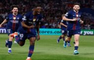 باريس سان جيرمان يبدأ رحلة الدفاع عن لقب دوري أبطال أوروبا أمام سلوفان براتيسلافا