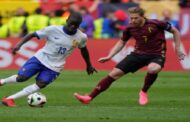 بلجيكا تستضيف فرنسا الليلة فى قمة كبيرة بالجولة الثانية لدورى الأمم الأوروبية