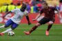 منتخب إيطاليا يسعى للتعويض أمام تركيا الليلة بالجولة الثانية من دورى الأمم الأوروبية
