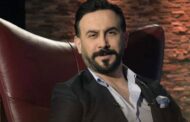 قصي خولي ورزان جمال أبطال مسلسل مافيا من 10 حلقات