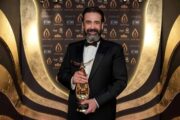 كريم عبد العزيز في تجربة جديدة للمرة الأولى بمهرجان الغردقة لسينما الشباب