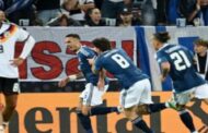 فوز مفاجئ لليونان على ألمانيا 1-0 وفوز البرتغال على النرويج 2-1 بدورى أبطال أوروبا