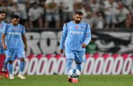 رغم هدف صلاح .. طرابزون يخسر 1 /2 أمام أميد سبورتيف في الدورى التركى