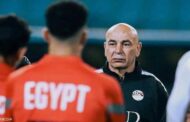 انطلاق معسكر منتخب مصر غدًا استعدادًا لخوض تصفيات أمم إفريقيا
