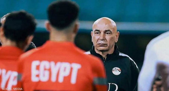 انطلاق معسكر منتخب مصر غدًا استعدادًا لخوض تصفيات أمم إفريقيا