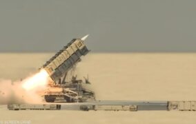 الحرس الثورى الإيرانى: استهدفنا بالصواريخ والمسيرات مواقع أمريكية فى الأردن والبحرين وأربيل