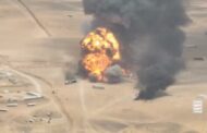 هجمات حوثية على 4 مدن جنوب السعودية تعطل منشآت طاقة وتصيب 73 شخصًا