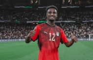 اكتمال القوة الضاربة لمنتخب مصر اليوم بوصول هيثم حسن