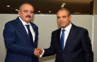 وزير الخارجية يلتقى نظيره التونسى على هامش أعمال الجمعية العامة للأمم المتحدة