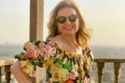 يسرا عن تجربة زواجها الأولى: انفصلت عن قناعة وعدم الإنجاب كان خيراً لي