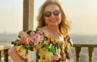يسرا عن تجربة زواجها الأولى: انفصلت عن قناعة وعدم الإنجاب كان خيراً لي