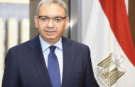 خالد عزمي سفيراً لمصر لدى كندا  خلفاً لأحمد حافظ