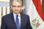 خالد عزمي سفيراً لمصر لدى كندا  خلفاً لأحمد حافظ