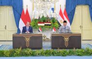 بيان مشترك
بشأن الزيارة الرسمية لفخامة رئيس جمهورية مصر العربية إلى جمهورية إندونيسيا
جاكرتا، أكتوبر 2026
