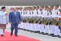 الرئيس السيسى يصل  إلى كوالالمبور فى مستهل زيارته إلى ماليزيا