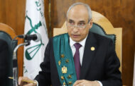 رئيس مجلس الدولة يتفقد مقر المجلس بالقليوبية مع بدء العام القضائي الجديد