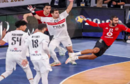 اليوم .. قمة جديدة بين الأهلي والزمالك في نهائي بطولة إفريقيا لليد