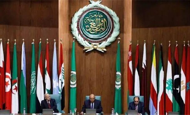 الجامعة العربية تدين افتتاح كولومبيا سفارة فى القدس
