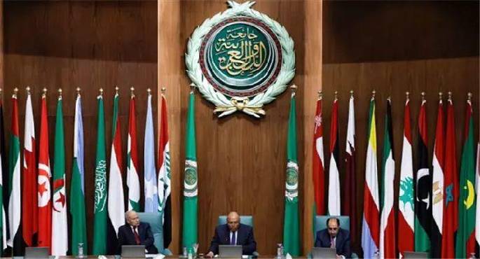 الجامعة العربية تدين افتتاح كولومبيا سفارة فى القدس