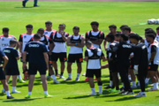 بعثة الزمالك تصل رواندا استعداد لمواجهة الجيش الرواندى