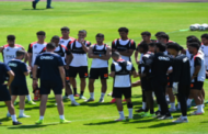بعثة الزمالك تصل رواندا استعداد لمواجهة الجيش الرواندى