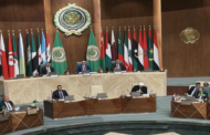 الجامعة العربية تدعو إلى تحرك عربى منسق يستند إلى القانون الدولى والشرعية الدولية بهدف توفير الحماية للشعب الفلسطينى