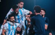 بيراميدز يهزم سيراميكا برباعية ويعتلى صدارة الدورى بالعلامة الكاملة