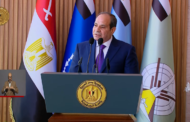 الرئيس السيسي: الدستور المصري لن يمس.. ونهاية مدة رئاستي للدولة محسومة