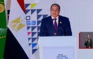 افتتح السيد الرئيس/ عبد الفتاح السيسي، اليوم، الدورة الأولى من منتدى «العلمين – أفريقيا للأعمال»، الذي تستضيفه جمهورية مصر العربية بمدينة العلمين الجديدة.